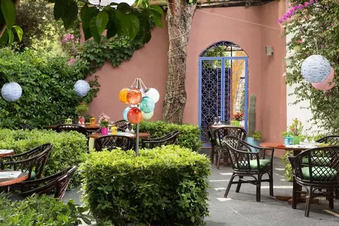Hotel Dionysos in Ιαλυσός — foto 14
