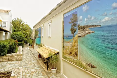 Paxos Club Resort & SPA in Αντίπαξος — foto 27