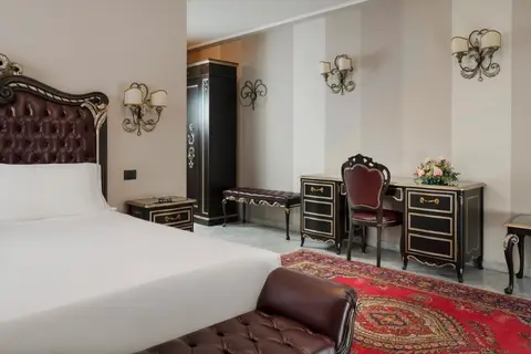 Grand Hotel di Parma in Parma, foto 12