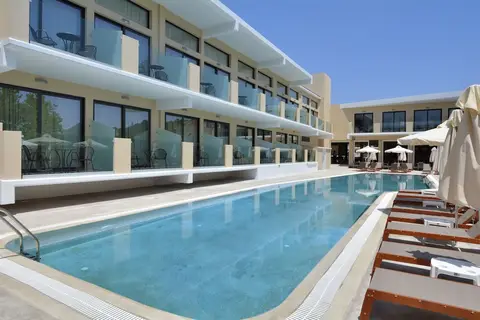 Selyria Resort in Tsilivi, foto 28