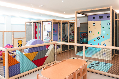 Hotel Cavo Maris Beach foto 14