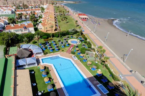 Sol Guadalmar in Guadalmar-San Julián — foto 13