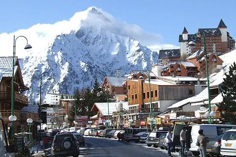 Chalet Prestige Lodge foto 10