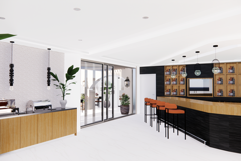 Zante Atlantis Hotel foto 19