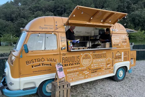 Taïga Bassegoda Park foto 6