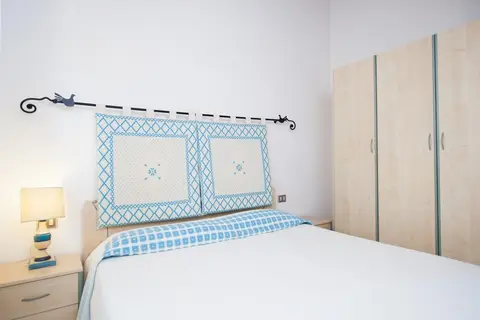 Residence Approdo Verde in San Teodoro — foto 14