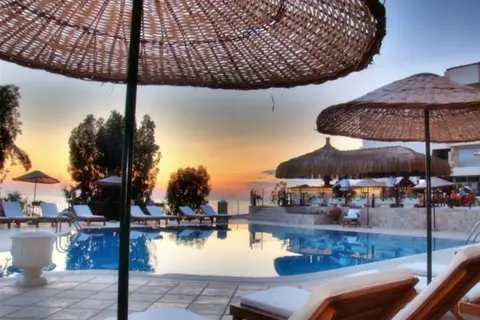 Hotel Carina in Kusadasi — foto 3