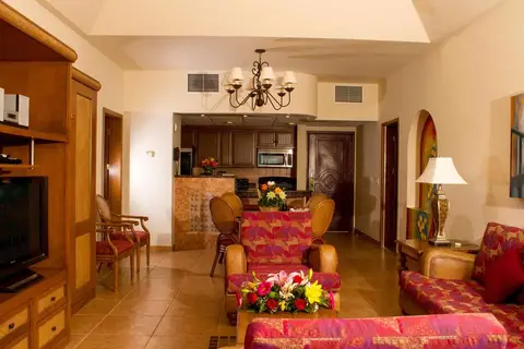 The Royal Haciendas Resort & Spa in Playa del Carmen, foto 15