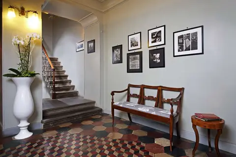 Boutique Hotel Anahi in Rome, foto 13