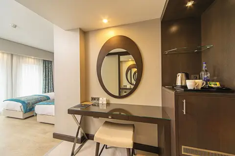 Mukarnas Taksim Hotel in Fatih — foto 14