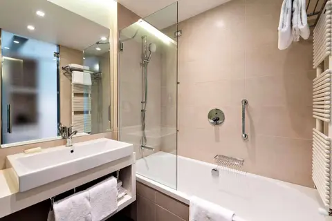 Hotel Hilton Garden Inn Venice Mestre San Giuliano in Venetië — foto 12