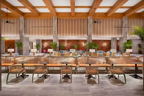 Serenade Punta Cana in Salvaleón de Higüey — foto 15