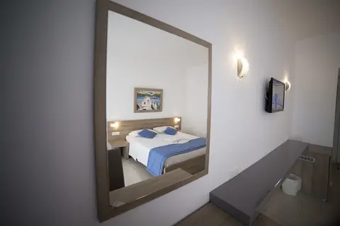 Lardos Bay Hotel in Λάρδος — foto 30