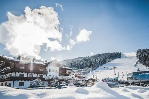 Hotel Montanara in Flachau — foto 10