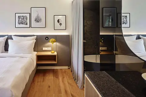Steigenberger Hotel & Spa Krems in Krems — foto 28