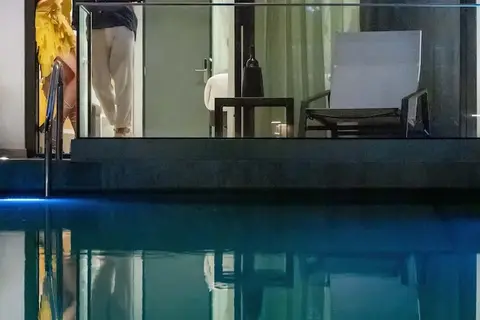 Akti Toroni Boutique Hotel in Δημοτική Ενότητα Τορώνης — foto 26
