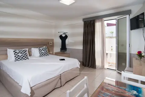 Vagelis Comfort  Apartments & Studios in Δημοτική Ενότητα Μαλίων — foto 15