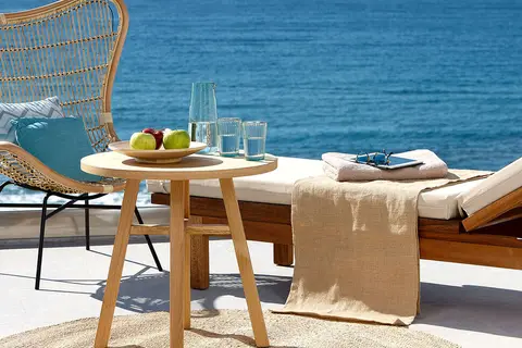 Enorme Santanna Beach Resort in Δημοτική Ενότητα Ιεράπετρας — foto 19
