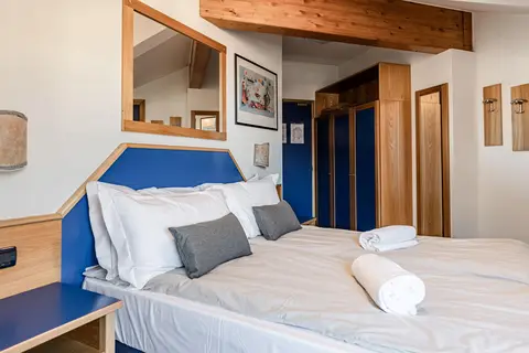 Hotel Garni Meledrio in Dimaro Folgarida — foto 18