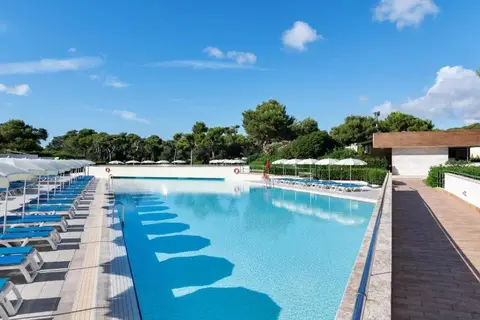 VOI Alimini Resort in Otranto — foto 10