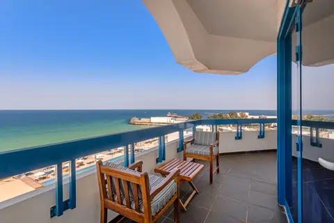 Ajman Hotel & Villas by Blazon Hotels in إمارة عجمان — foto 2