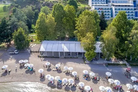 Hotel Izgrev Spa & Aquapark in Struga — foto 7
