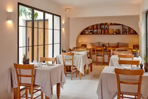 Village Heights Resort in Chersonisos Municipal Unit, foto 11