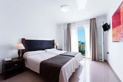 Toboso Appartementen in Nerja — foto 3