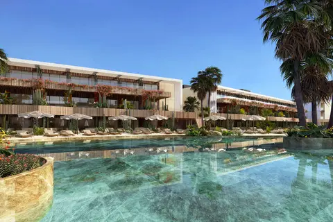 Secrets Baby Beach Aruba in Sint Nicolaas — foto 12