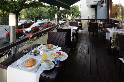 Charles in Boedapest, foto 5