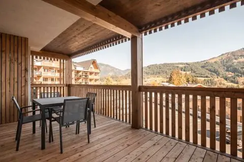 ADEA Lifestyle Suites in Fieberbrunn — foto 10