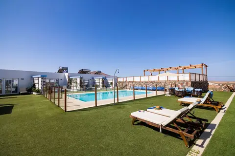 Hotel Rural Rosario Martin in Puerto del Rosario — foto 6