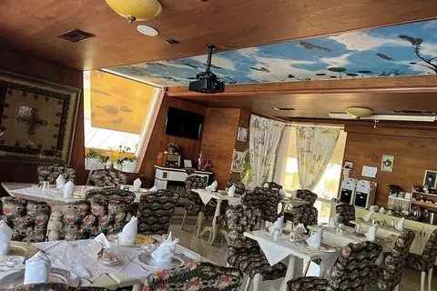 Hotel 2 Kitarrat Boutique & Spa in Durres — foto 12