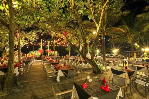 Segara Village Hotel in Denpasar — foto 14