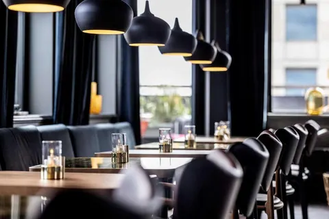 Scandic Norreport foto 4