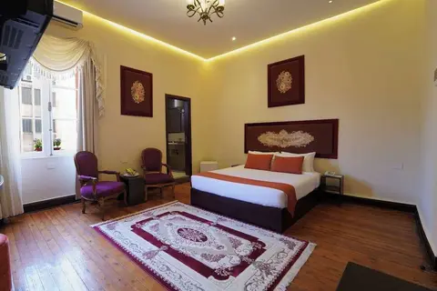 Victoria Cairo Hotel in Caïro — foto 2
