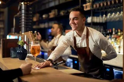 Van der Valk Hotel Antwerpen foto 15