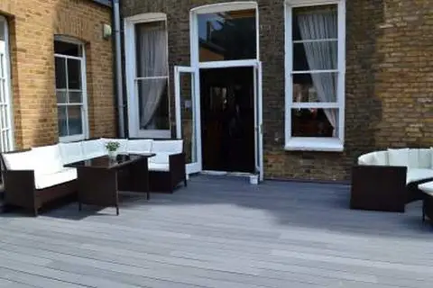 My Place in Londen, foto 9