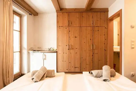Appartementen Neuhäusl in Oberndorf in Tirol — foto 4