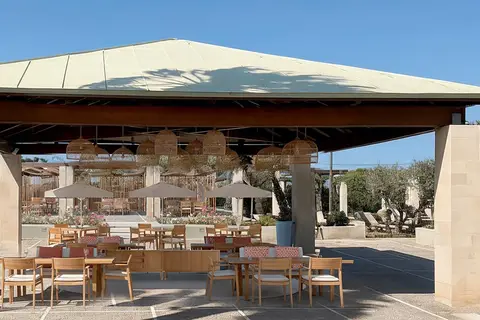 Hotel Sheraton Rhodos Resort in Ιαλυσός