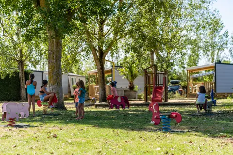 Camping Le Jard foto 19