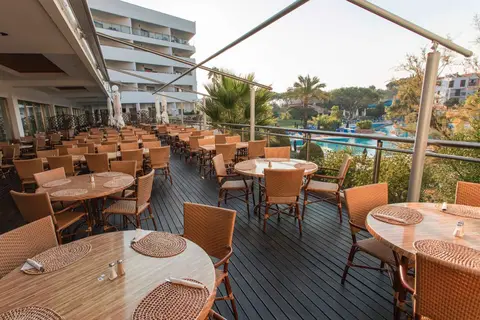 Alfagar Aparthotel in Albufeira — foto 13