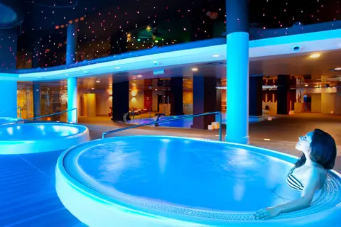 Diamante Beach in Calp, foto 17