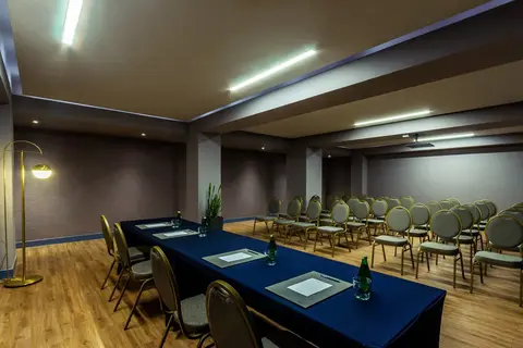Mirabello Bay Luxury Resort in Georgioupolis — foto 14