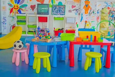 Marlita Beach Hotel Appartementen in Παραλίμνι — foto 15