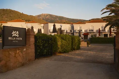 Bella Vista in Δημοτική Ενότητα Χερσονήσου — foto 16
