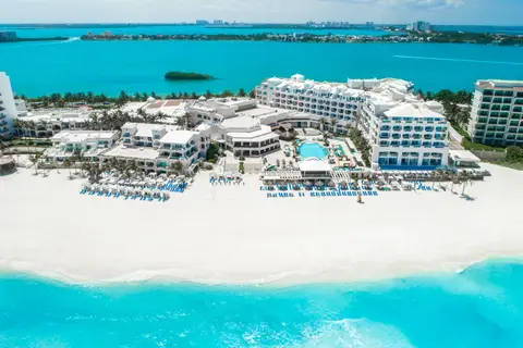Sunscape Cancun Resort & Spa in Cancùn — foto 3