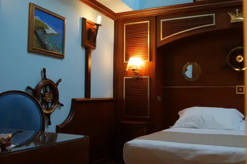 Hotel Il Principe in Milazzo, foto 22