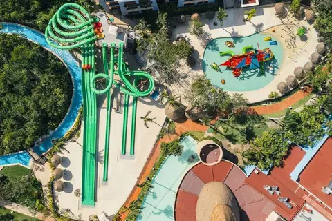 Iberostar Selection Paraiso Maya in Playa del Carmen — foto 2