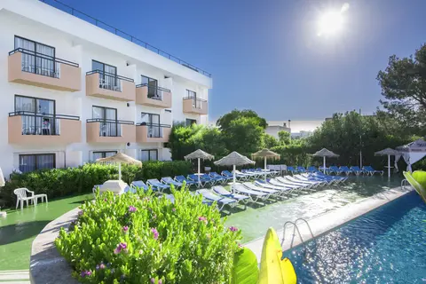 azuLine Hotel Mar Amantis & Mar Amantis II in Sant Josep de sa Talaia — foto 28